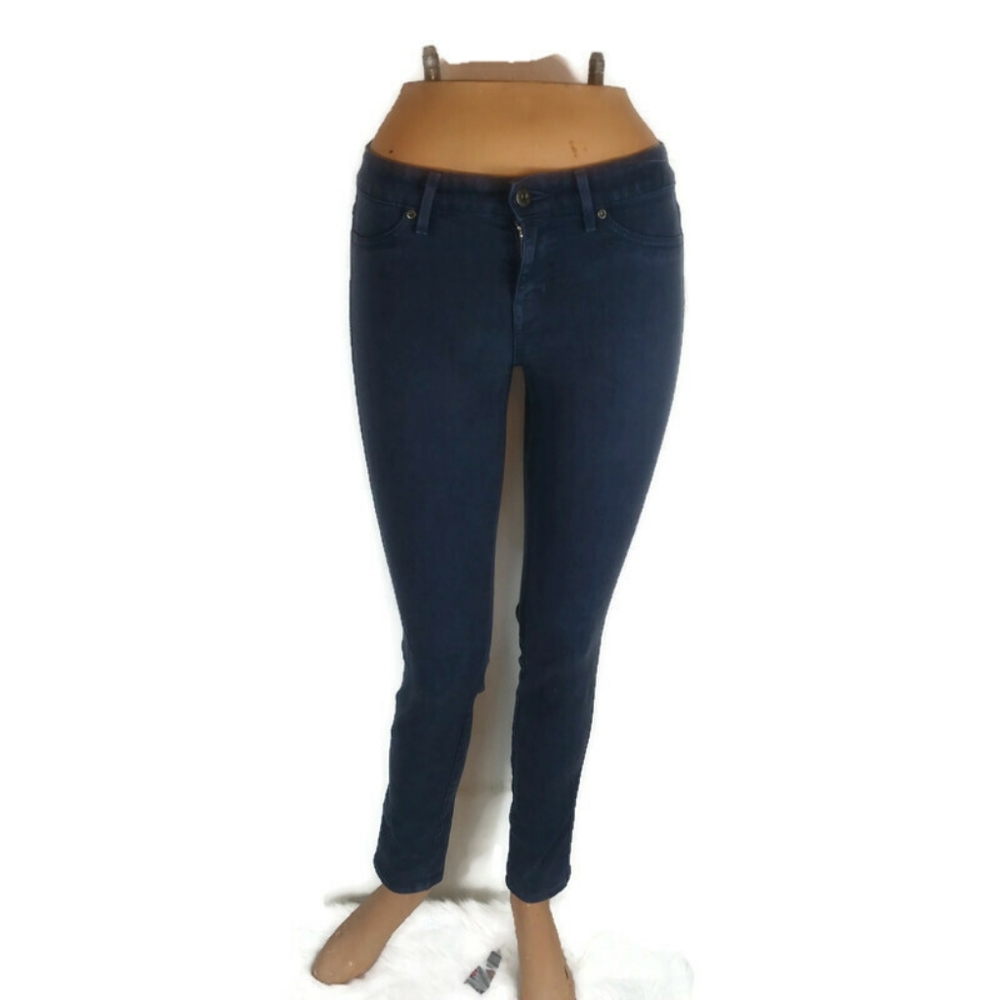 Rich & Skinny Super Skinny Jeans